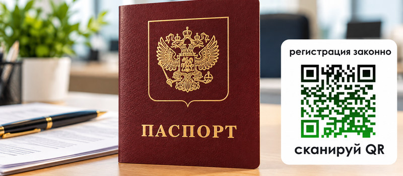 регистрация в Сахалинской области